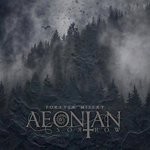 Aeonian Sorrow : Forever Misery